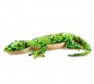 Gecko, extragroß - ca. 50 cm, diverse Farben