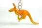 Preview: Schlüsselanhänger Känguru