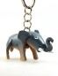 Schlüsselanhänger Elefant