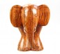 Mobile Preview: Elefant, groß - ca. 13 cm