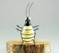 Preview: Käfer, schwarz - ca. 7 cm
