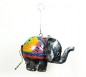 Mobile Preview: Kugelelefant - ⌀ ca. 10 cm