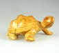 Mobile Preview: Schildkröte, natur - ca. 8 cm
