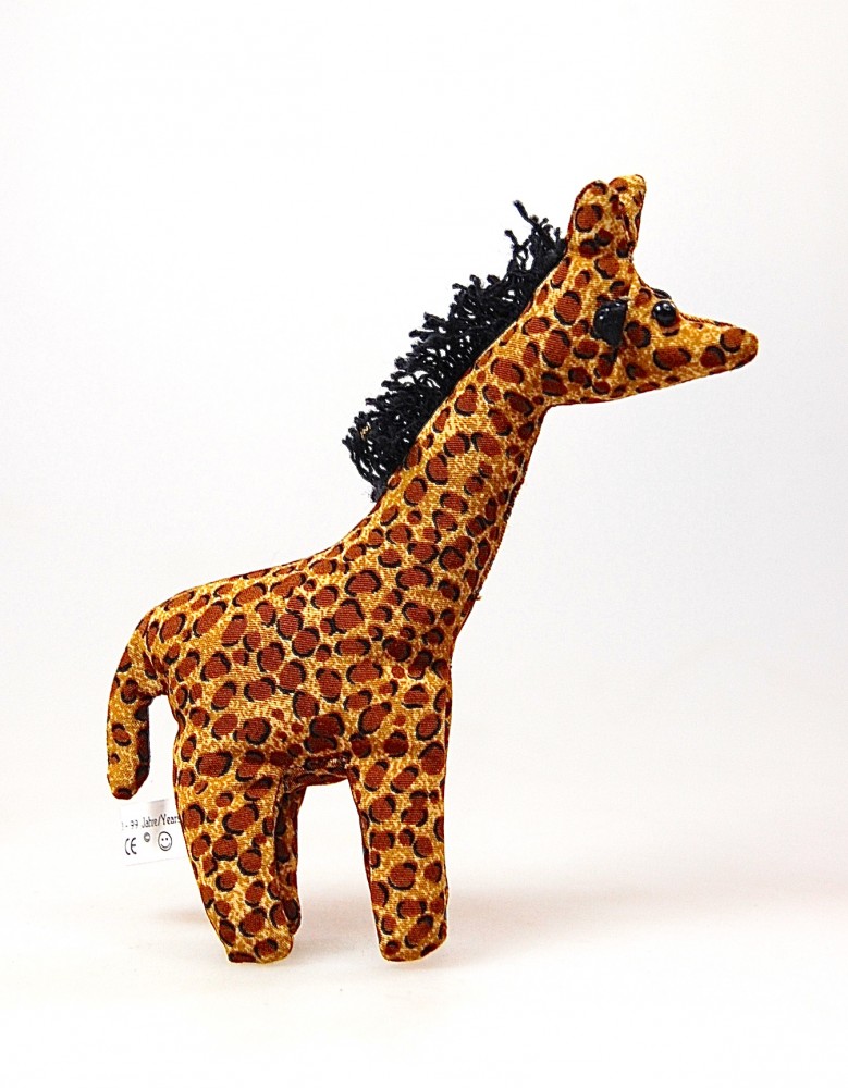 Giraffe, ca. 10cm