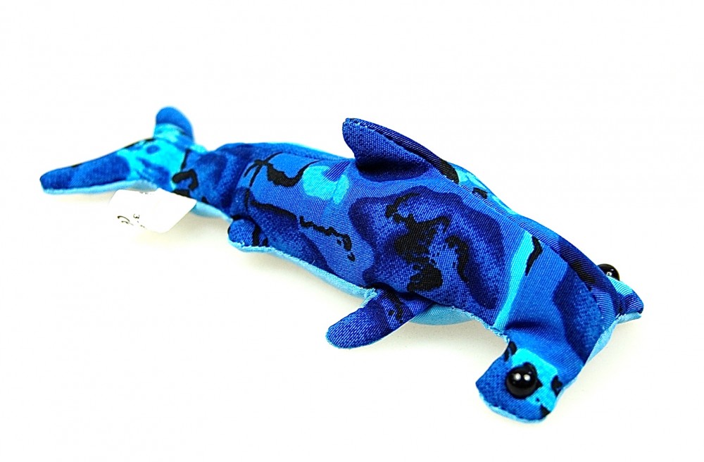 Hammerhai, ca. 10cm