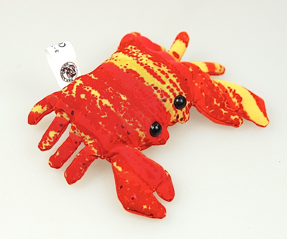 Krabbe, ca. 7cm