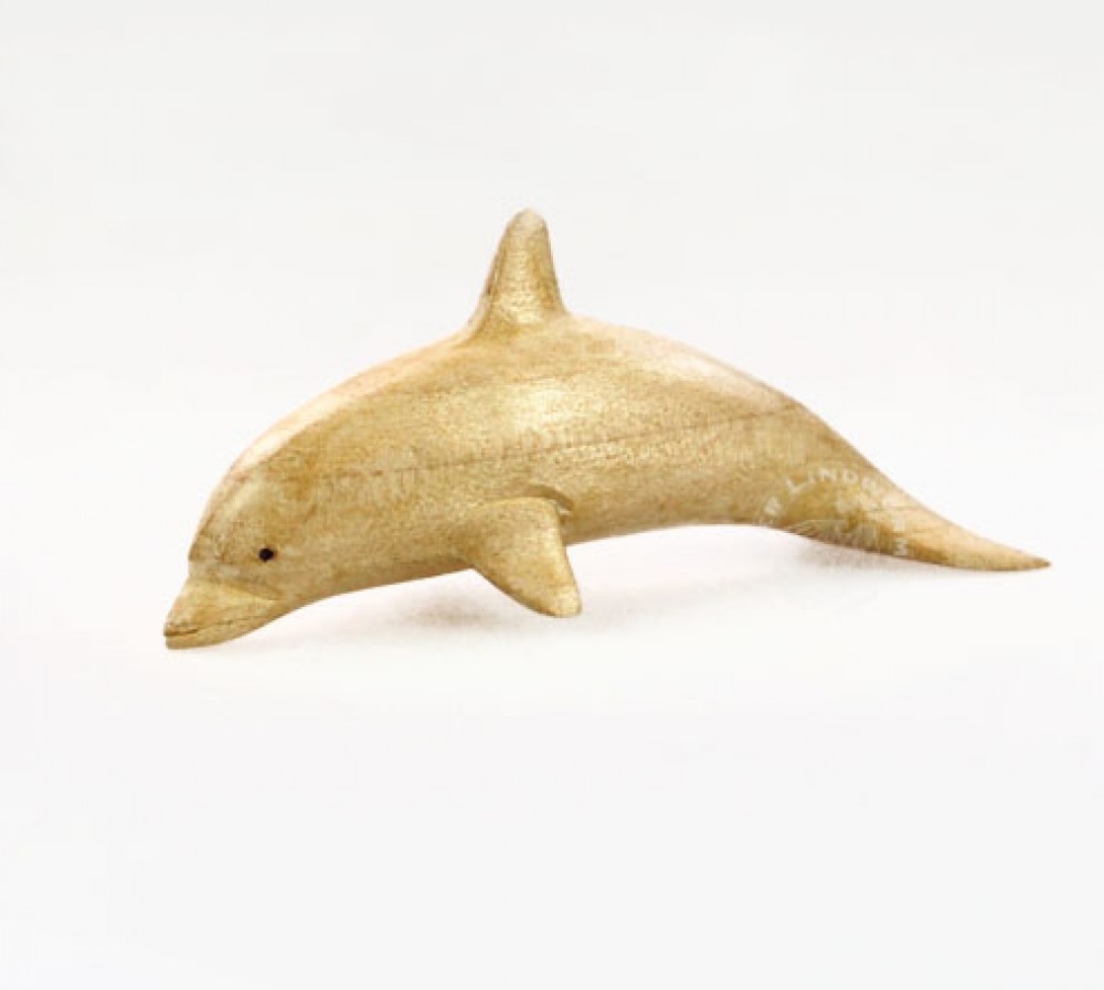 Delphin - ca. 8 cm