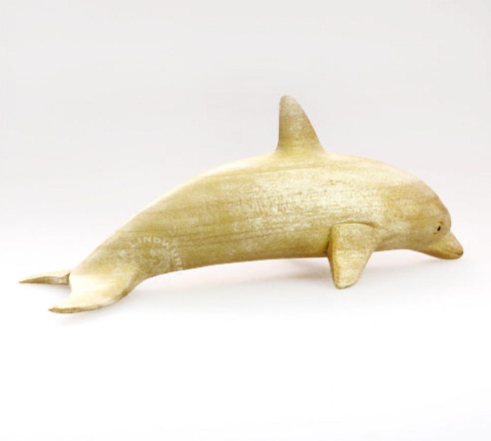 Delphin - ca. 15 cm