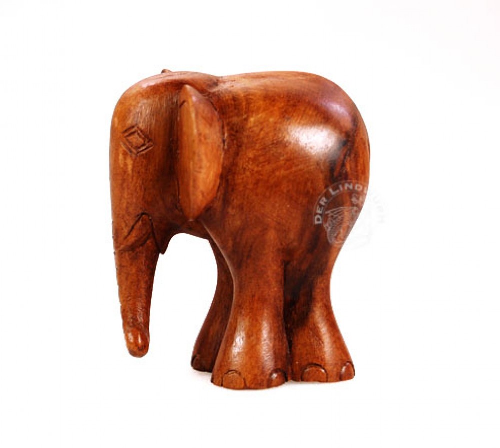 Elefant, klein ca. 7 cm