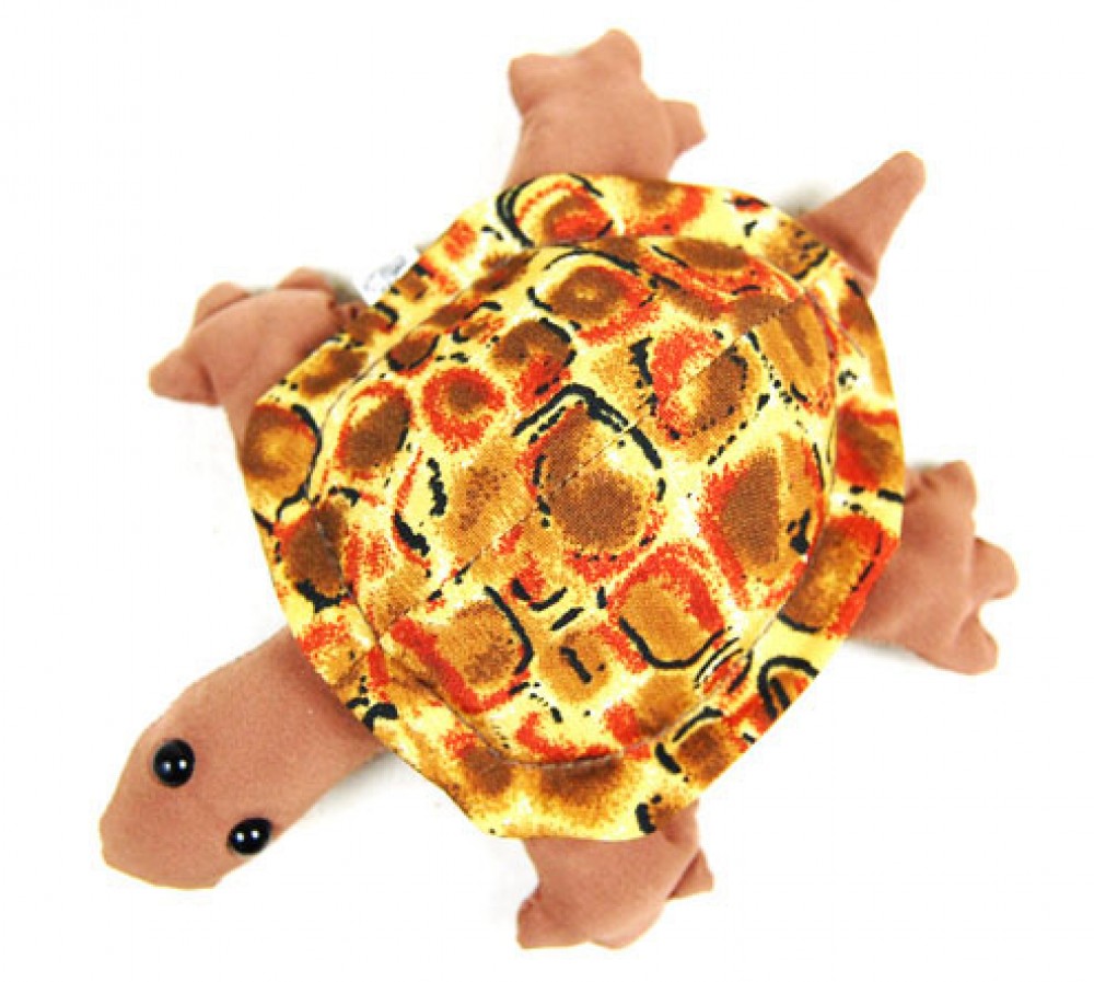 Schildkröte, Größe: M - ca. 10 cm, diverse Farben