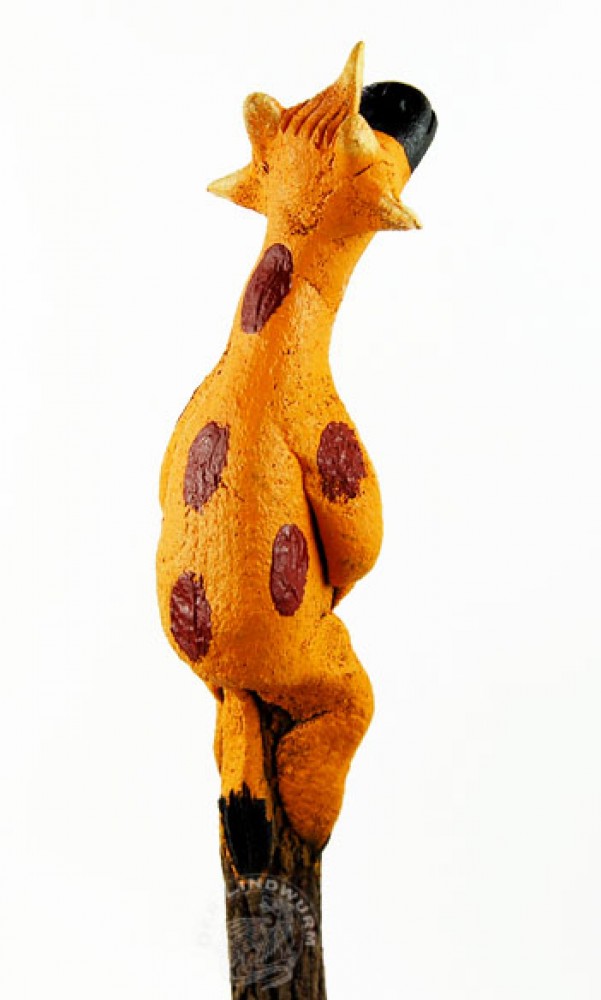 Stift - Giraffe
